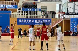 南宫娱乐-2023-2024赛季CBA：广东宏远签下NBA季后赛MVP，实力再添一员强援