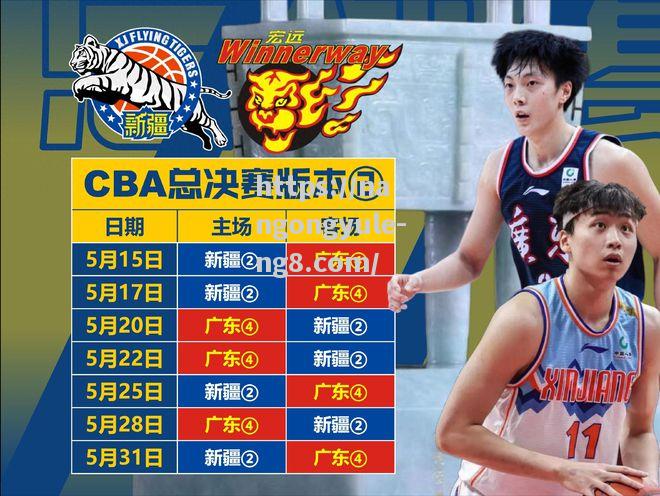 2021CBA总决赛日程：广东队与辽宁队的激烈对决揭晓！的简单介绍