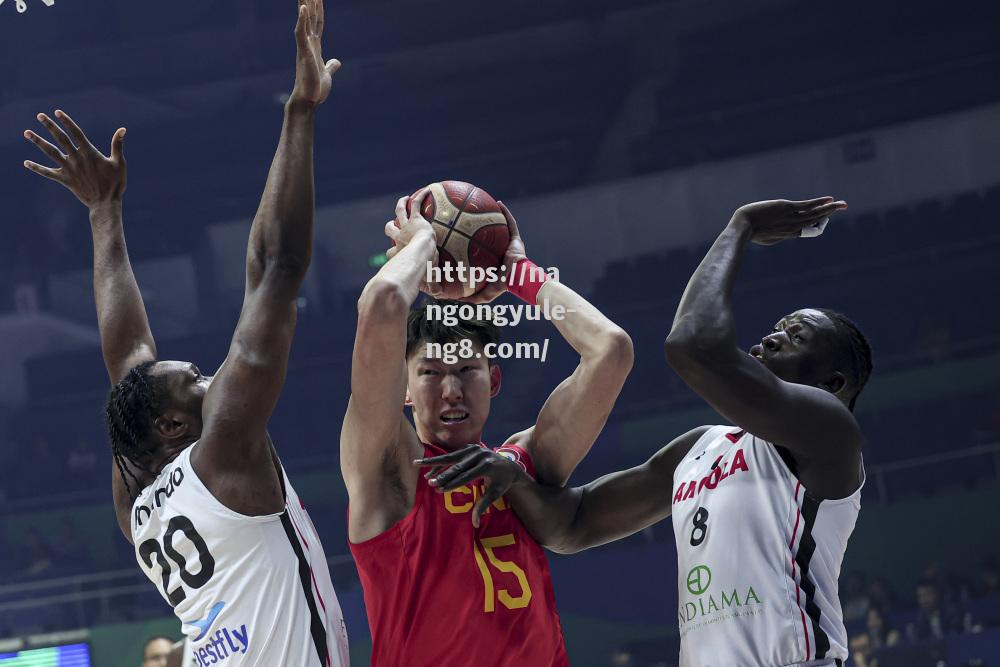 世界杯篮球预选赛：胜场不断增加